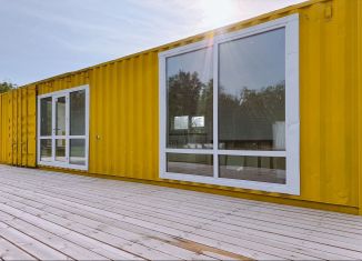 Сдам в аренду дом, 25 м2, Омская область