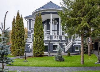 Продам дом, 650 м2, Московская область, садовое товарищество Исток, 81