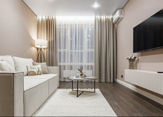 Продам 2-ком. квартиру, 67.3 м2, Ростов-на-Дону, Левобережная улица, 6/6с1