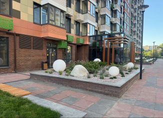 Продается однокомнатная квартира, 42 м2, Ростов-на-Дону, улица Нансена, 109/2, ЖК Гринсайд