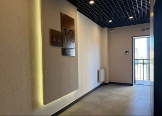 Продается квартира студия, 22.4 м2, Краснодар, Прикубанский округ, улица Марины Цветаевой, 2к1