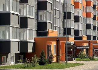 Продается трехкомнатная квартира, 81.9 м2, Ростов-на-Дону, улица Дмитрия Петрова, ЖК Суворовский