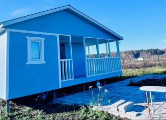 Продажа дома, 50 м2, поселок станции Ока