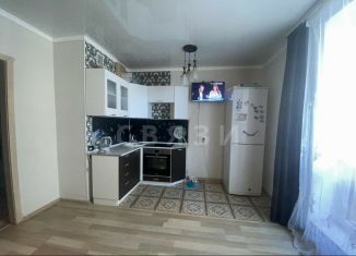 Квартира на продажу студия, 27.8 м2, Тюмень, Ленинский округ, улица Беляева, 33к1