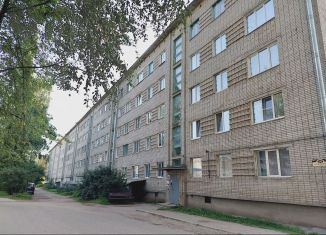 Продаю 2-комнатную квартиру, 46.1 м2, Новгородская область, Сушанская улица, 10
