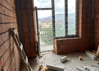 1-ком. квартира на продажу, 54 м2, Махачкала, проспект Насрутдинова, 136Г