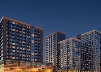 Продается квартира студия, 35.7 м2, Ростов-на-Дону, Красноармейская улица, 242