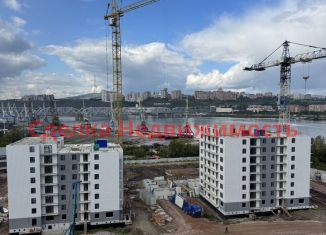 Продаю двухкомнатную квартиру, 60.8 м2, Красноярский край