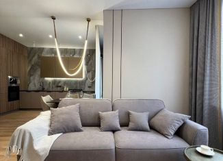 2-ком. квартира в аренду, 55 м2, Балаково, Степная улица, 2А/2