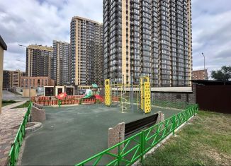 Продается квартира студия, 29.6 м2, Ростов-на-Дону, улица Ларина, 45б