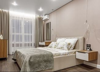 Продам 2-ком. квартиру, 67.3 м2, Ростов-на-Дону, Левобережная улица, 6/6с1