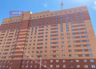 Продам 1-ком. квартиру, 36.5 м2, Рязань, ЖК Юный, Семчинская улица, 8