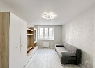 Продается однокомнатная квартира, 36.5 м2, Чебоксары, улица Юрия Гагарина, 47к4