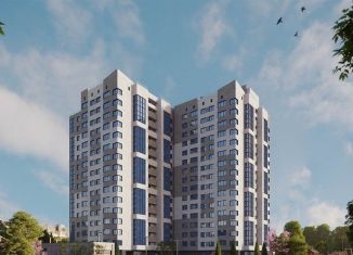 Продается 1-комнатная квартира, 39 м2, Крым, улица Трубаченко, 21