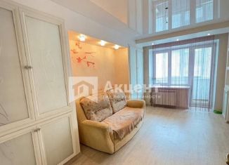 Продаю 2-ком. квартиру, 39.2 м2, Иваново, улица Мархлевского, 19