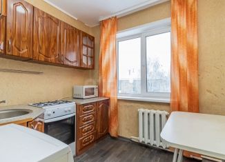 Однокомнатная квартира на продажу, 30.8 м2, Тюмень, Текстильная улица, 17