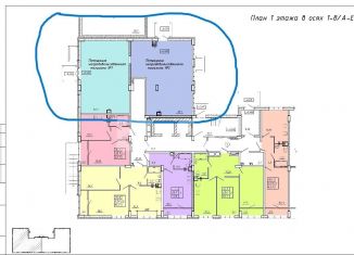 Продаю торговую площадь, 133.4 м2, Ивановская область, микрорайон Видный, 4