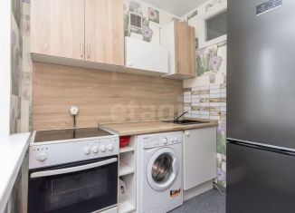 Продаю двухкомнатную квартиру, 44.6 м2, Тюмень, Садовая улица, 111