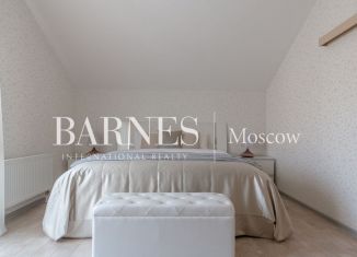 Продается коттедж, 208 м2, Санкт-Петербург, Грибной переулок, 7