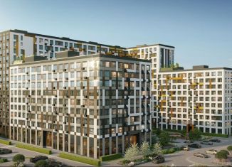 Квартира на продажу студия, 27.6 м2, Московская область