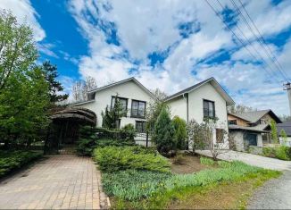 Коттедж на продажу, 320 м2, Старый Оскол, Ясная улица