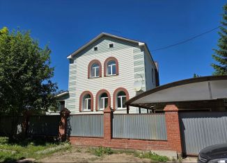 Продажа дома, 328 м2, Самара, улица Берёзовая Аллея, 34