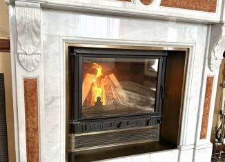 Продажа 3-комнатной квартиры, 140 м2, Карелия, улица Андропова, 10