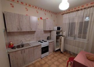 Сдается в аренду 1-комнатная квартира, 40 м2, Лобня, проезд Шадунца, 11