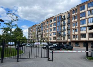 Сдам в аренду 3-комнатную квартиру, 80 м2, Томск, Соляной переулок, 28А