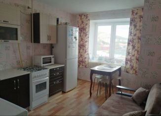 Продам однокомнатную квартиру, 36.7 м2, Учалы, улица Мира, 40