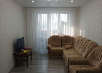 Сдается 2-ком. квартира, 52 м2, Татарстан, улица Гавриила Державина, 3к5