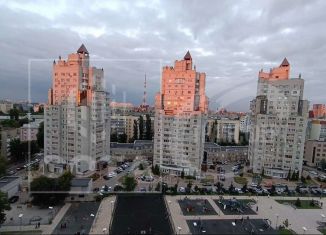 Продам квартиру со свободной планировкой, 156 м2, Воронеж, улица Бакунина, 45А, ЖК Три Богатыря