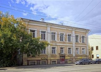 Продается двухкомнатная квартира, 44.1 м2, Томск, улица Розы Люксембург, 6