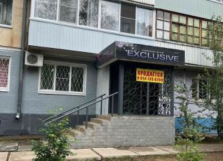 Продам помещение свободного назначения, 68 м2, Забайкальский край, 1-й микрорайон, 105