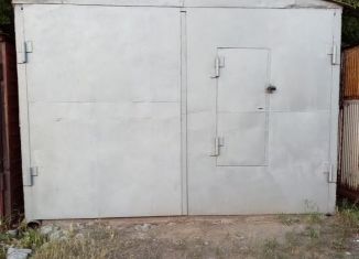 Продам гараж, 21 м2, Омская область