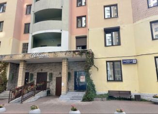 Сдается в аренду 1-комнатная квартира, 43.6 м2, Реутов, Юбилейный проспект, 31