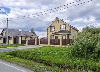 Продам дом, 113 м2, Тюмень, улица Фёдора Дозорцева, 39