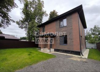 Продажа дома, 182.8 м2, Москва, улица Третьего Интернационала, 4А/3