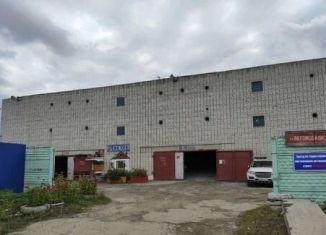 Продажа гаража, 29 м2, Ульяновск, улица Автомобилистов, 2