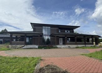 Продается дом, 780 м2, деревня Хиттолово