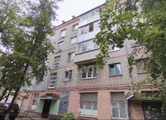 Продается 1-ком. квартира, 30 м2, Брянск, Ново-Советская улица, 116/51