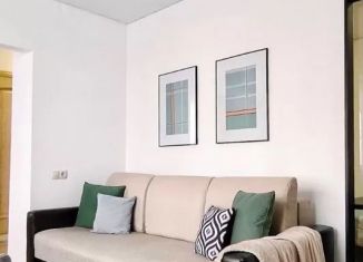 1-ком. квартира в аренду, 41 м2, Татарстан, Минская улица, 38