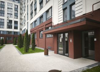 Продаю 1-ком. квартиру, 34.8 м2, Калининград