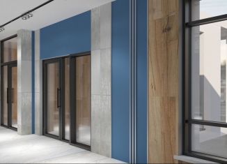 1-комнатная квартира на продажу, 40.8 м2, Республика Башкортостан, Комсомольская улица, 8