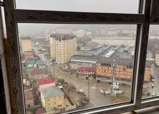 Продаю 1-комнатную квартиру, 50.2 м2, Махачкала, улица Перова, 13Б