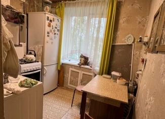 Продаю 3-ком. квартиру, 59.3 м2, Пермь, шоссе Космонавтов, 55