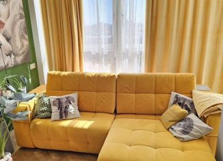 Продам 1-ком. квартиру, 35.2 м2, Воронеж, Московский проспект, 48Б