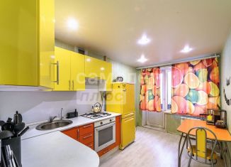 Продажа однокомнатной квартиры, 36 м2, Подольск, Парковая улица, 45