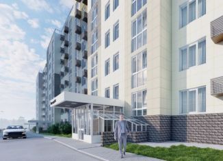 Продажа 2-комнатной квартиры, 65.4 м2, Курская область, улица Генерала Григорова, 32