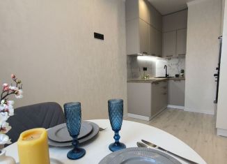 Продаю 2-комнатную квартиру, 38 м2, Ростов-на-Дону, улица Нансена, 109/5, ЖК Гринсайд